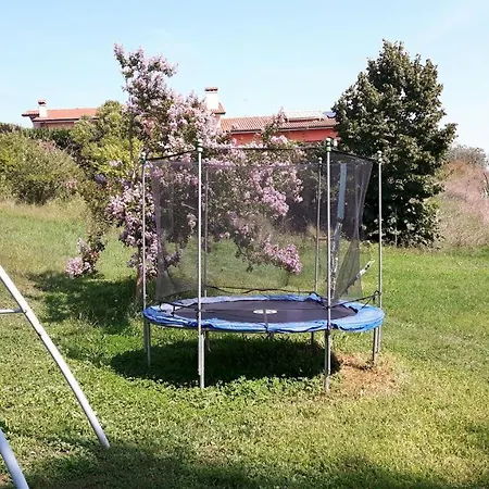 Apartment Grazioso In *