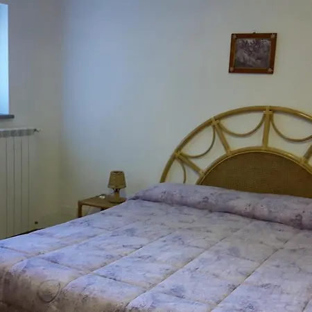 Grazioso In Apartment Bracciano (Rome)
