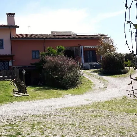 Apartment Grazioso In *